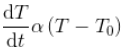 Theory & Procedure, Newton Law of Cooling | Additional Study Material for NEET