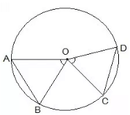 Exercise -10.2 & 10.3 - Circles - Class 9