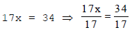 Linear Equations in One and Two Variables - Linear Equations in Two Variables, Class 9, Mathematics
