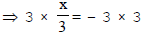 Linear Equations in One and Two Variables - Linear Equations in Two Variables, Class 9, Mathematics