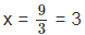 Linear Equations in One and Two Variables - Linear Equations in Two Variables, Class 9, Mathematics