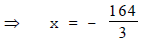 Linear Equations in One and Two Variables - Linear Equations in Two Variables, Class 9, Mathematics