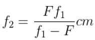 Theory & Procedure, Concave Lens (Focal Length) | Physics Class 12