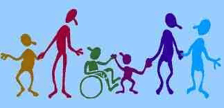 Revision Notes, Physical Education and Sports for Differently Abled, Physical Education | Physical Education Class 11 (XI) - CBSE and NCERT Curriculum