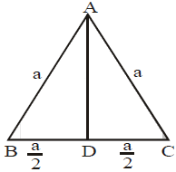 Chapter 12 - Heron`s Formula, Solved Examples, Class 9, Maths | Mathematics for GCSE/IGCSE - Class 10