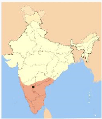 The Vijayanagar Empire - History, UPSC - Class 12