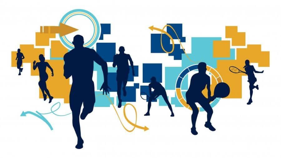 Fig: Sports Industry