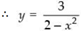 NCERT Exemplar - Relations and Functions | Mathematics (Maths) Class 11 - Commerce