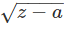 Analytic Functions - Complex Analysis, CSIR-NET Mathematical Sciences | Mathematics for IIT JAM, GATE, CSIR NET, UGC NET