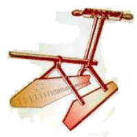 Equipment for Land Grading, Irrigation Engineering | Irrigation Engineering Notes - Agricultural Engineering