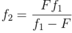Theory & Procedure, Refractive Index of Liquid | Physics Class 12