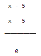 Exercise -2.4 : Polynomials, Class 9, Mathematics