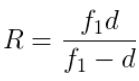 Theory & Procedure, Refractive Index of Liquid | Physics Class 12