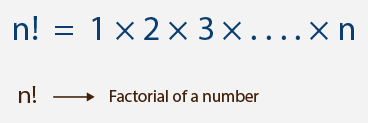 Factorials - Number System - Albanian