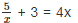 Linear Equations in One and Two Variables - Linear Equations in Two Variables, Class 9, Mathematics