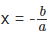Linear Equations in One and Two Variables - Linear Equations in Two Variables, Class 9, Mathematics