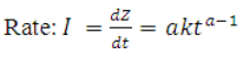 Surface Irrigation Hydraulics, Irrigation Engineering | Irrigation Engineering Notes - Agricultural Engineering