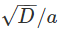 Quadratic Equations, Chapter Notes, Class 11, Maths(IIT)