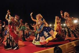 Gujarat`s Folk Culture and Oral Tradition: Its Importance, Peculiarities and Impact