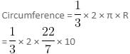 Mensuration Questions for CAT with Answers PDF