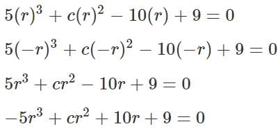 Quadratic Equations CAT Previous Year Questions with Answer PDF