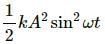 HC Verma Questions and Solutions: Chapter 12: Simple Harmonics Motion- 1 | HC Verma Solutions - JEE