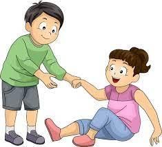 Good Manners and Etiquettes | GK for UKG