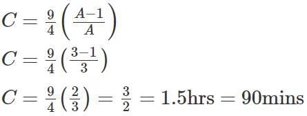 CAT Previous Year Questions - Pipes and Cisterns | Quantitative Aptitude (Quant)