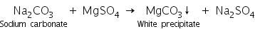 Theory & Procedure, Qualitative Analysis of Anions | Additional Study Material for NEET