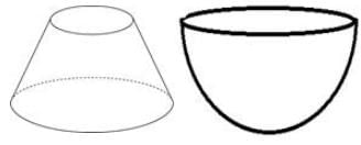 RS Aggarwal Solutions: Volume and Surface Area of Solids- 5 - Class 10