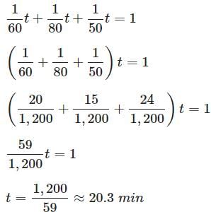 Quantitative Practice Questions - 3 | GMAT Mock Test Series 2025