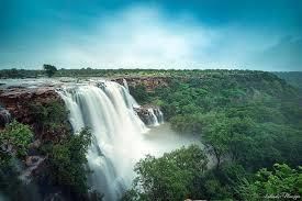 Waterfalls and Hot Springs of Rajasthan | RPSC Preparation: All subjects - RPSC RAS (Rajasthan)
