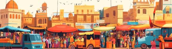 NCERT Solutions for Class 7 Social Science Chapter 12 Understanding Markets