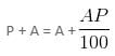Percentages Questions for CAT with Answers PDF