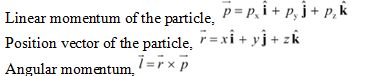 System Of particles And Rotational Motion, NCERT Solutions, Class 11, Physics