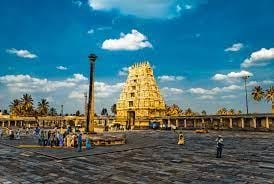 Sri Chennakesava Swamy Temple