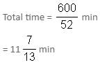 Time & Work Questions for CAT with Answers PDF