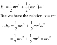 System Of particles And Rotational Motion, NCERT Solutions, Class 11, Physics