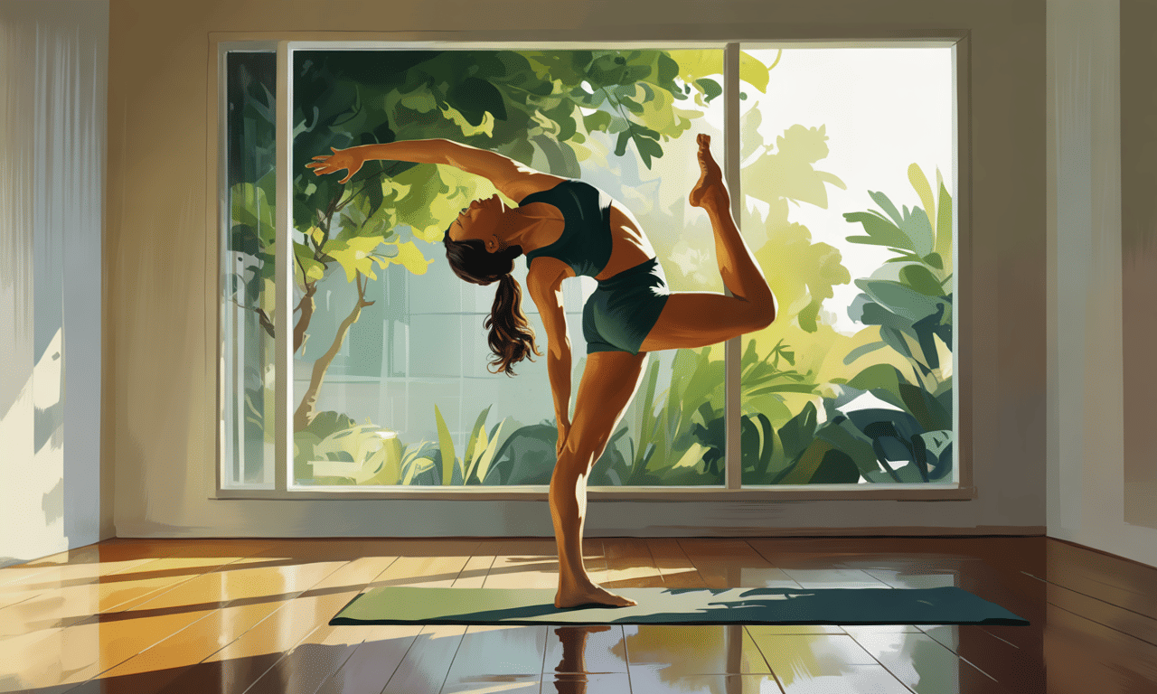 Yoga for Daily Life Class 4 Notes Physical Education Chapter 6 Free PDF