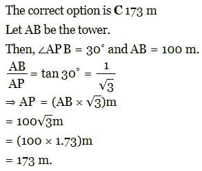 Basic Concepts: Trigonometry | Quantitative Aptitude (Quant) - CAT