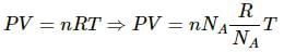 HC Verma Questions and Solutions: Chapter 24: Kinetic Theory of Gases- 1 | HC Verma Solutions - JEE