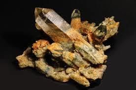 Mineral Wealth Found in Himachal Pradesh | HPPSC HPAS Preparation - HPPSC HPAS (Himachal Pardesh)
