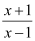 Limits and Derivatives, Class 11, Maths NCERT Solutions - Government Jobs