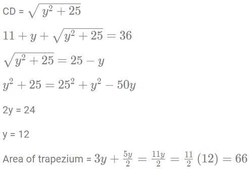 Mensuration CAT Previous Year Questions with Answer PDF