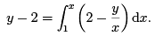 Numerical Solutions of ODEs using Picard Method - Numerical Analysis, CSIR-NET Mathematical Sciences | Mathematics for IIT JAM, GATE, CSIR NET, UGC NET