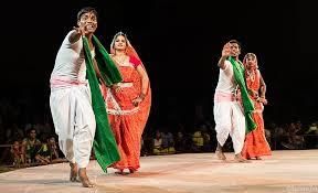 Folk Songs and Dance of Bihar - BPSC (Bihar)