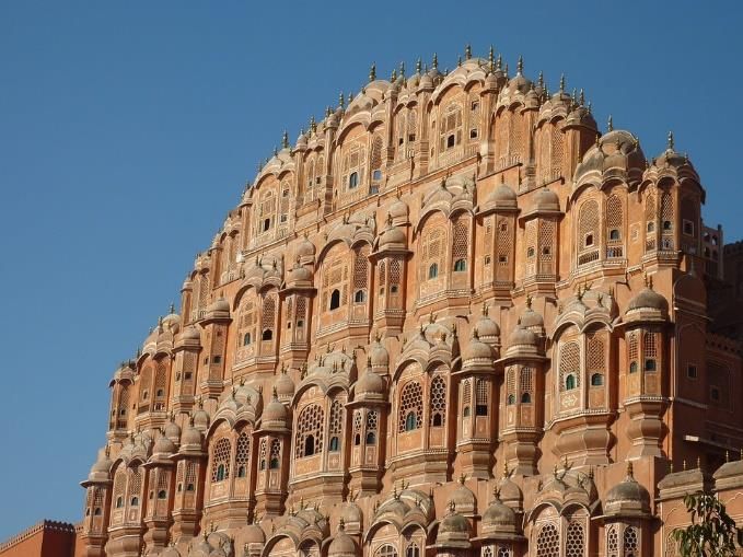 Western and Central India Chapter Notes | Social Studies Class 4 ICSE