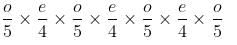 Permutation and Combination Questions for CAT with Answers PDF