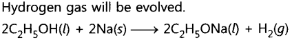 Carbon and its Compounds Important Questions Class 10 Science