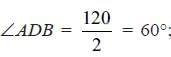 Geometry Questions for CAT with Answers PDF